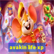 avakin life xp